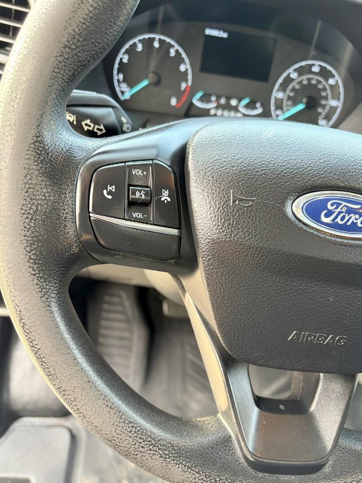 Ford Transit Cargo Van  2020