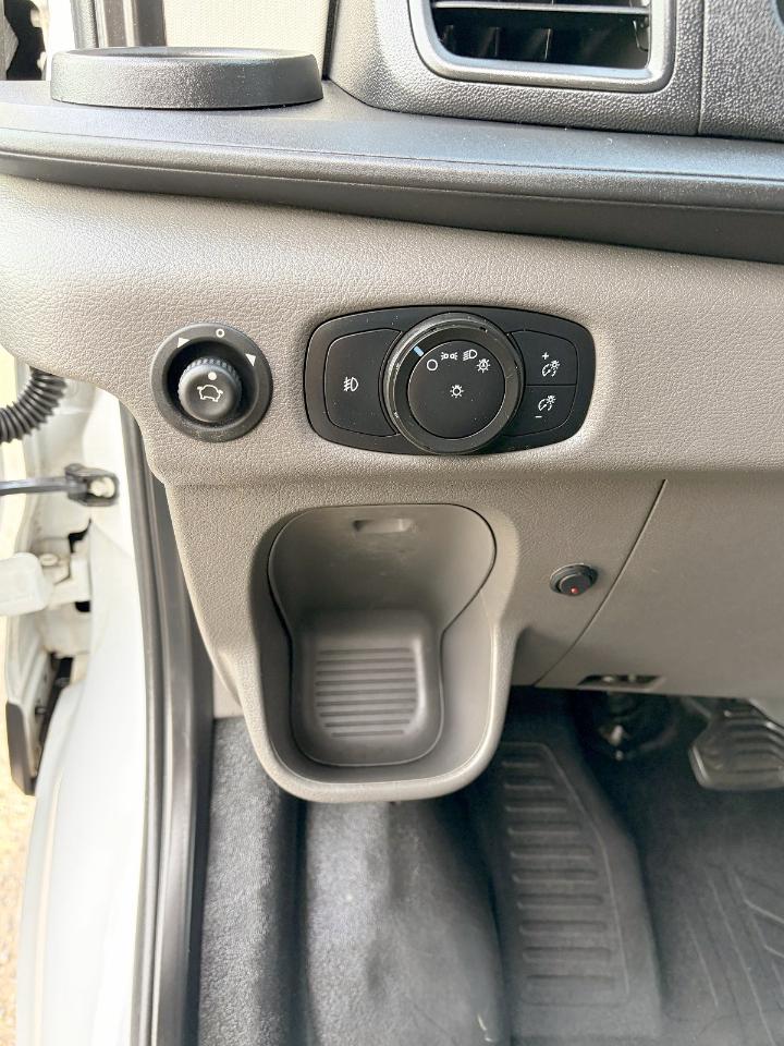 Ford Transit Cargo Van  2020