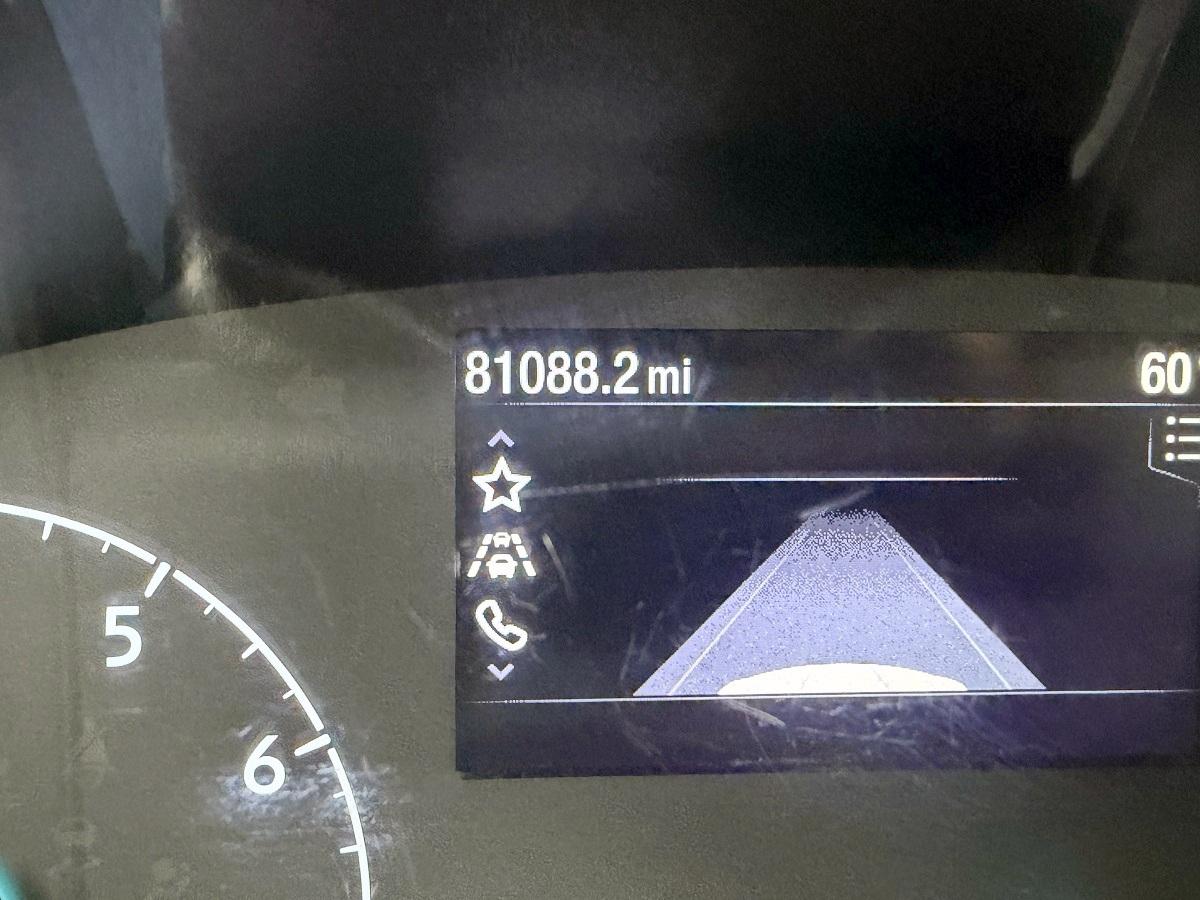 Ford Transit Cargo Van  2020