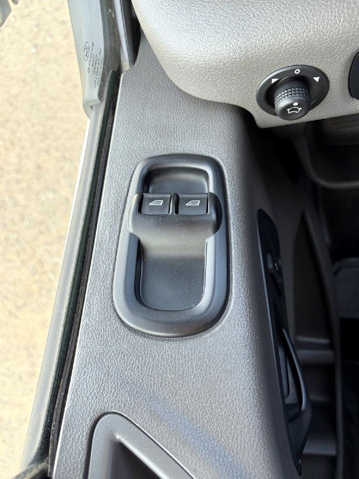 Ford Transit Cargo Van  2020