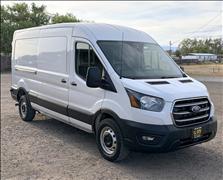 2020 Ford Transit Cargo Van 