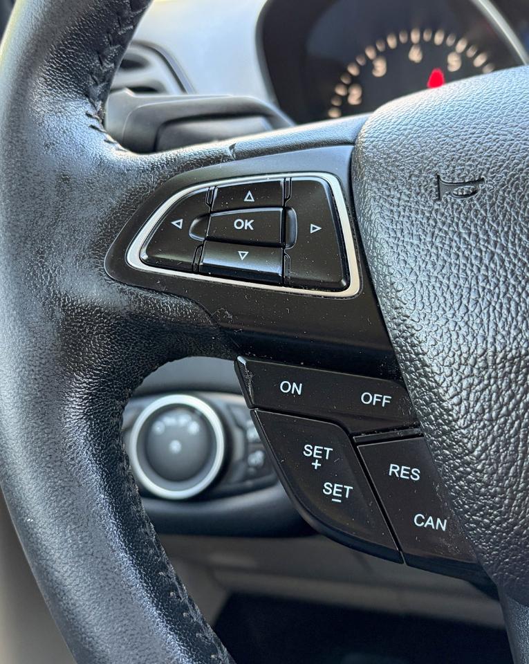 Ford Escape Titanium AWD 2018