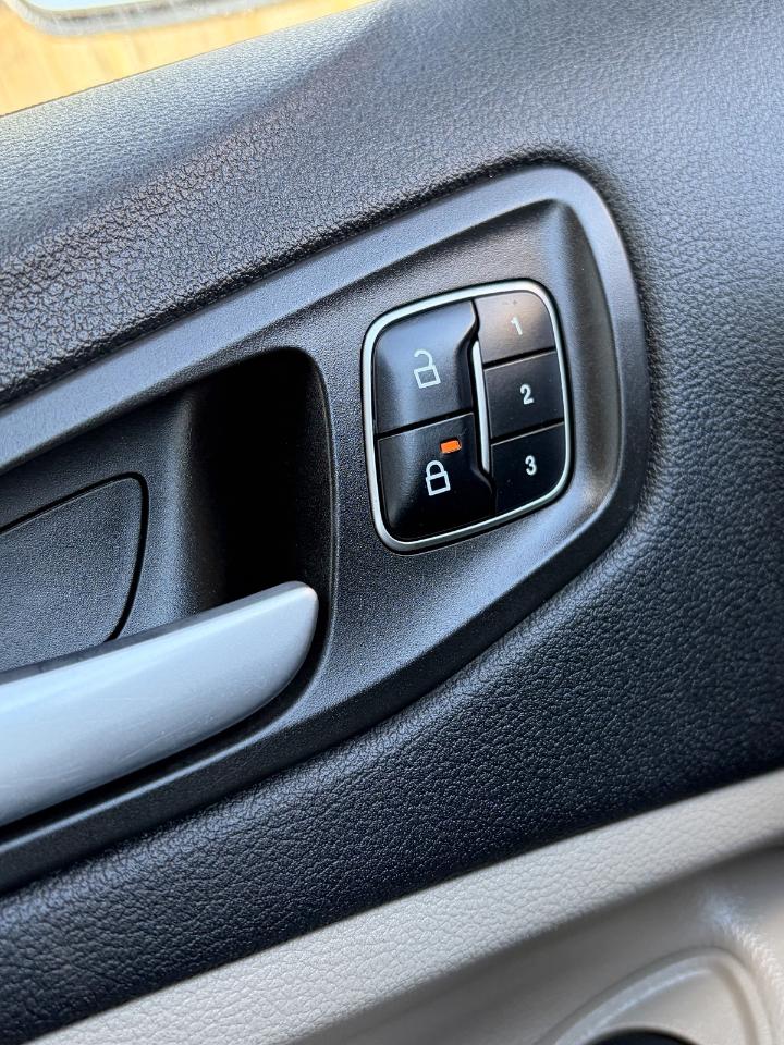 Ford Escape Titanium AWD 2018