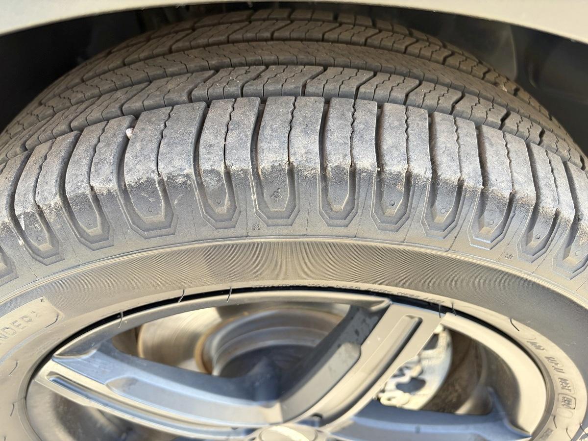 Ford Escape Titanium AWD 2018