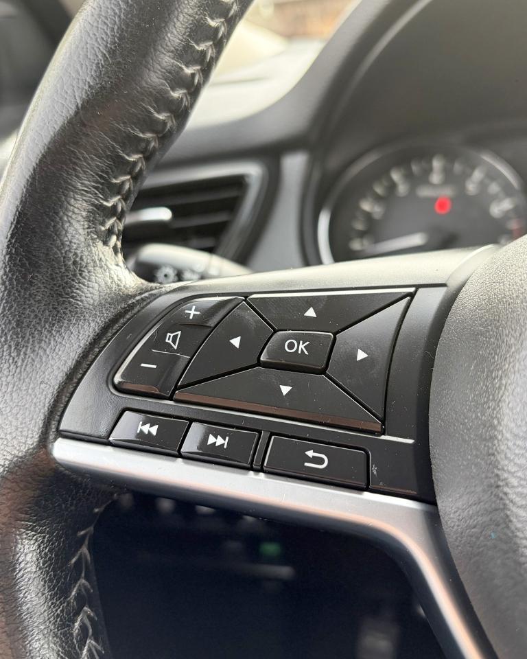 Nissan Rogue FWD SV 2020