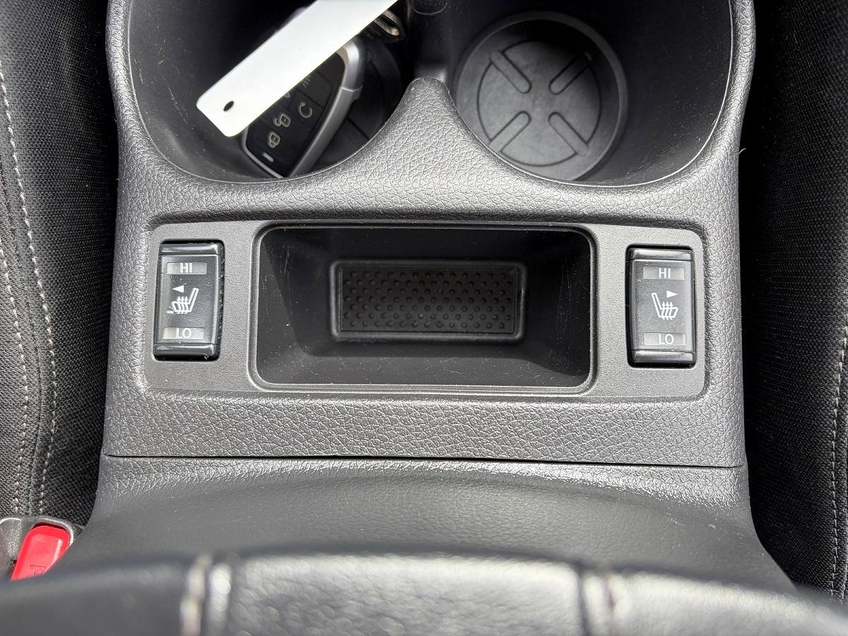 Nissan Rogue FWD SV 2020