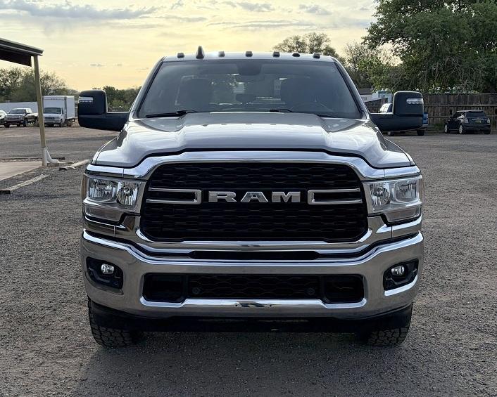 RAM 2500  2023