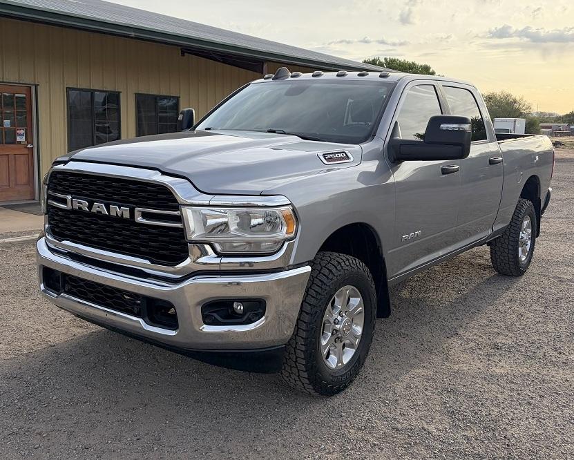 RAM 2500  2023