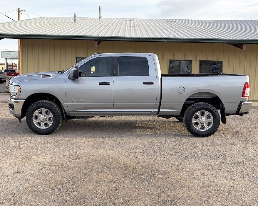 RAM 2500  2023