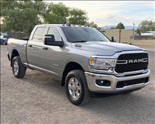 2023 RAM 2500 