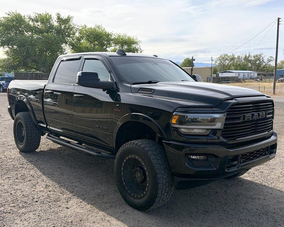 RAM 2500  2019