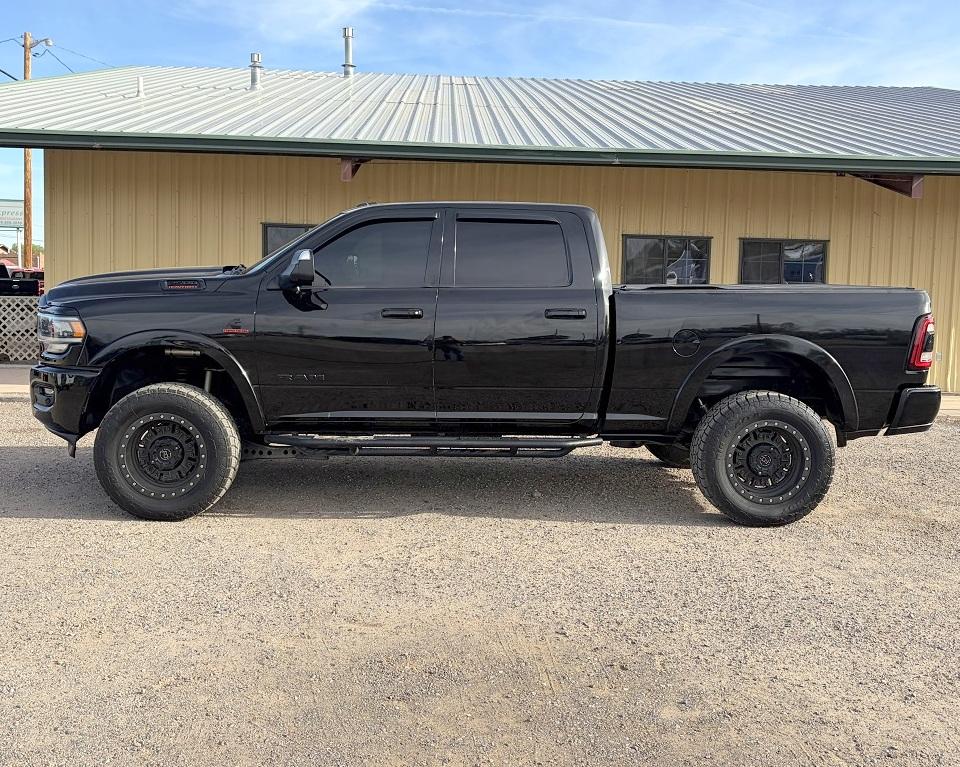 RAM 2500  2019