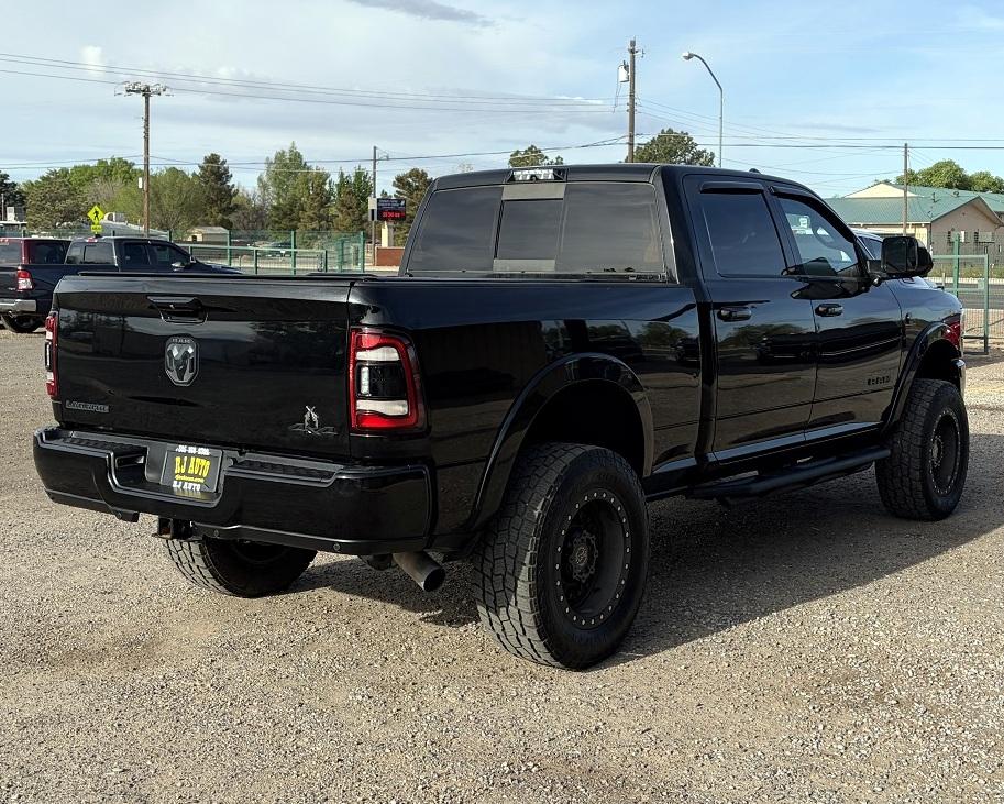 RAM 2500  2019