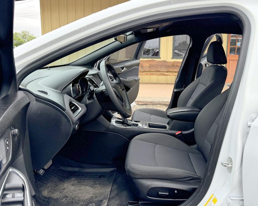 Chevrolet Cruze  2019