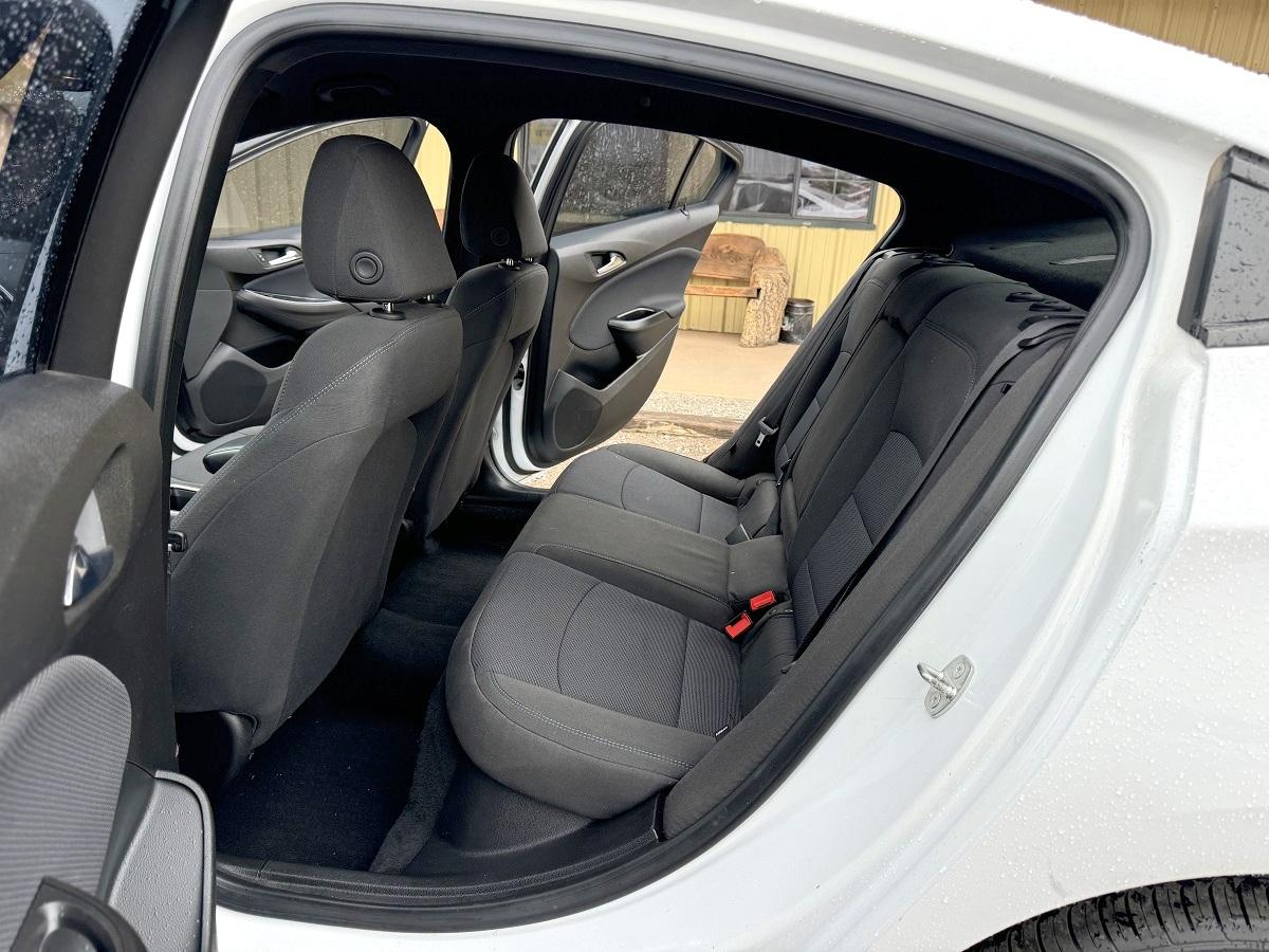 Chevrolet Cruze  2019