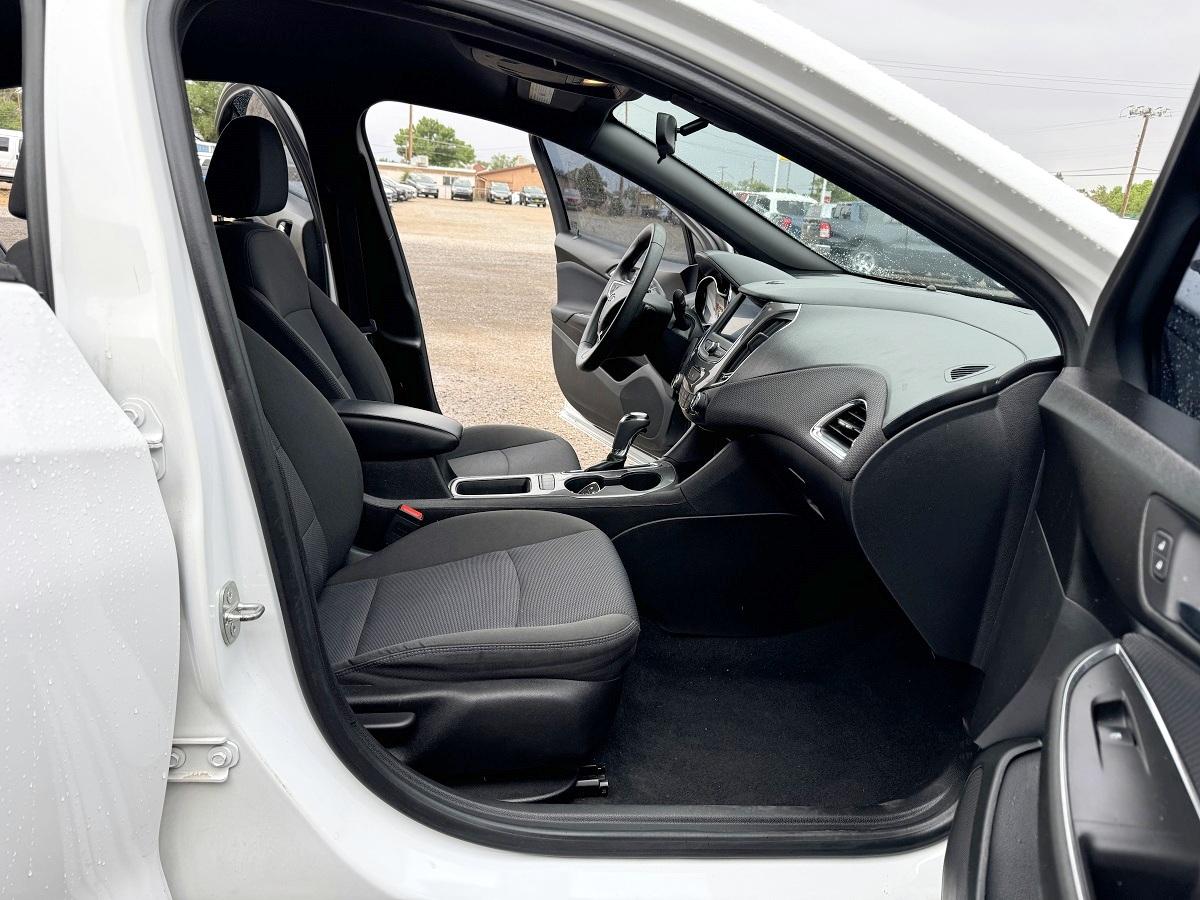 Chevrolet Cruze  2019