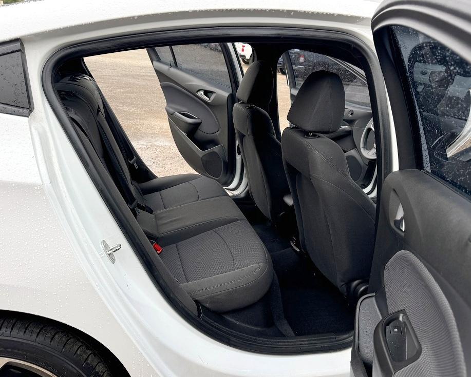 Chevrolet Cruze  2019
