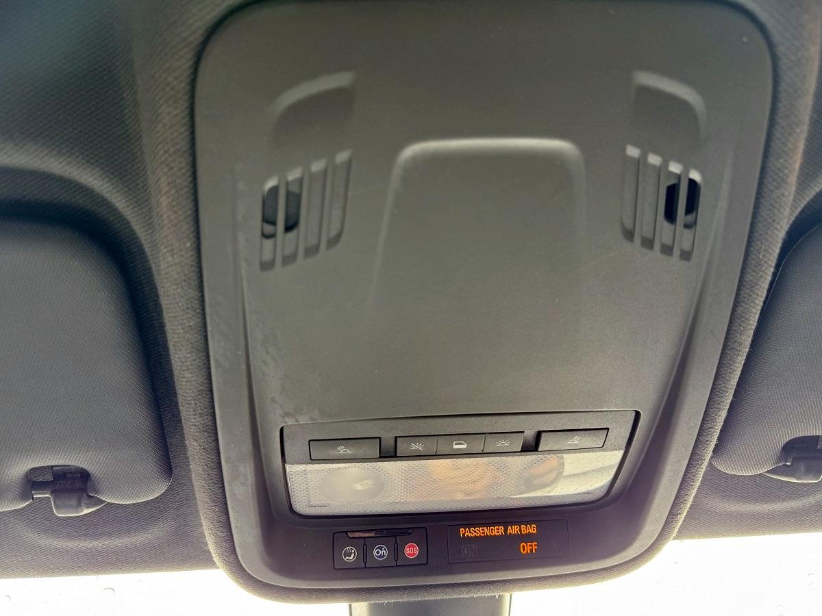 Chevrolet Cruze  2019