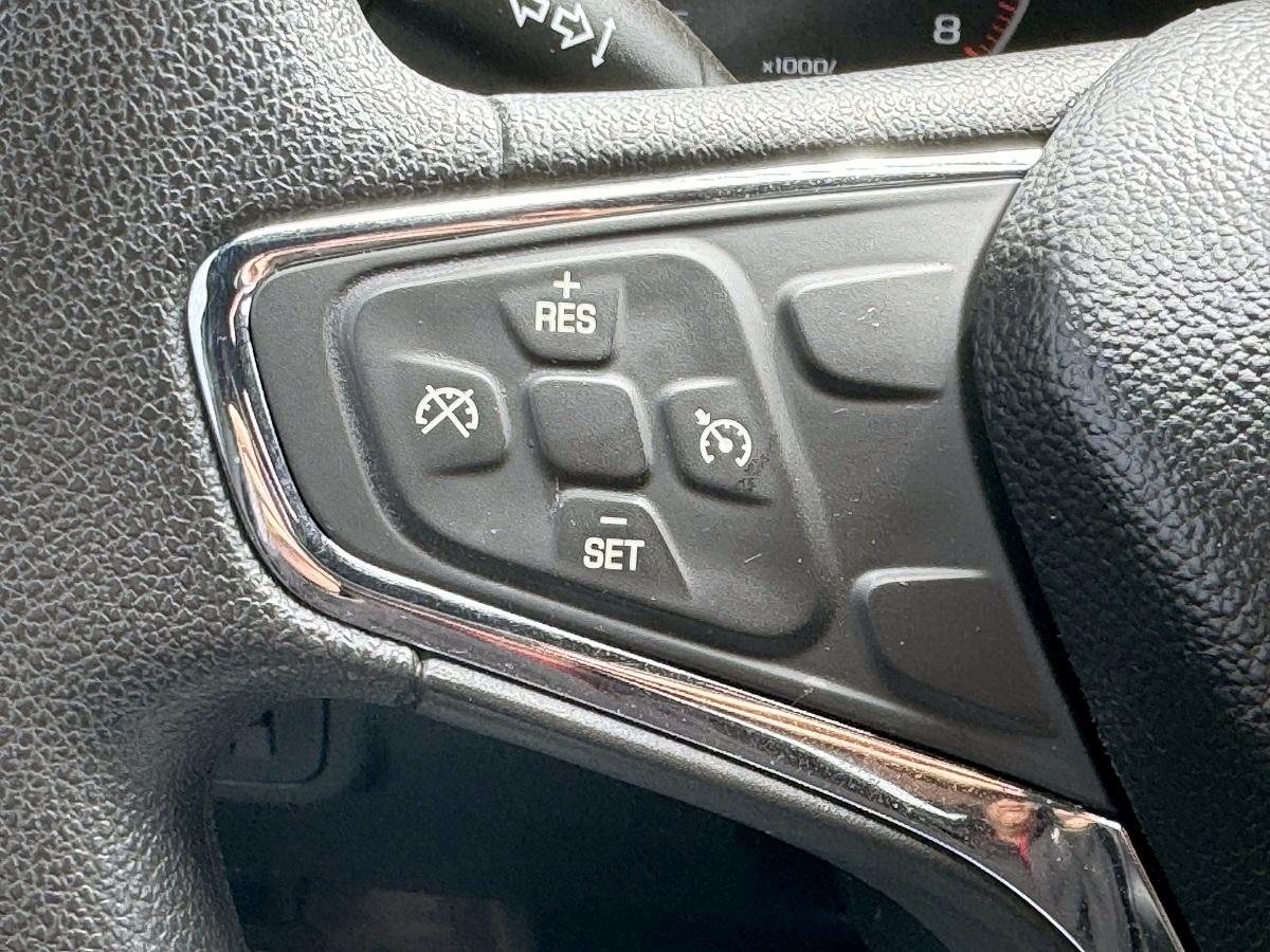 Chevrolet Cruze  2019