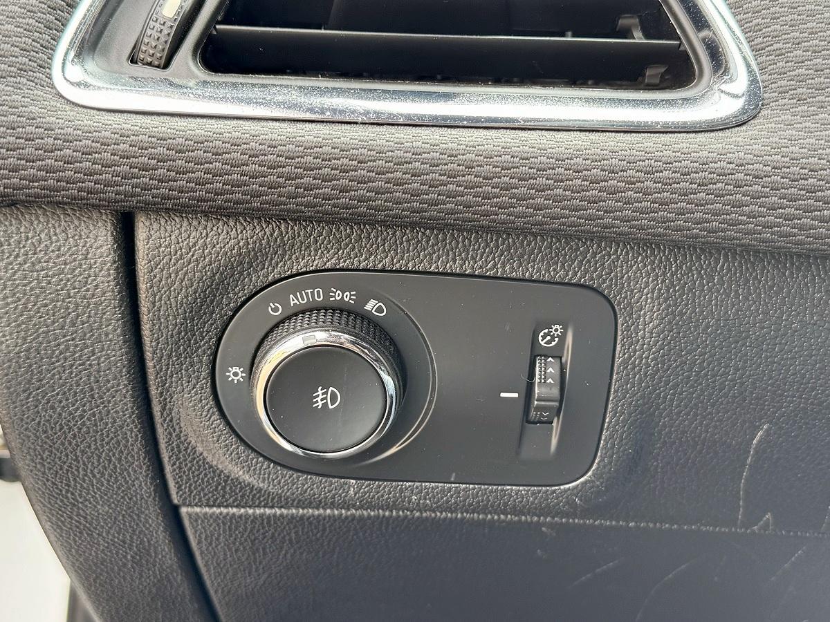 Chevrolet Cruze  2019
