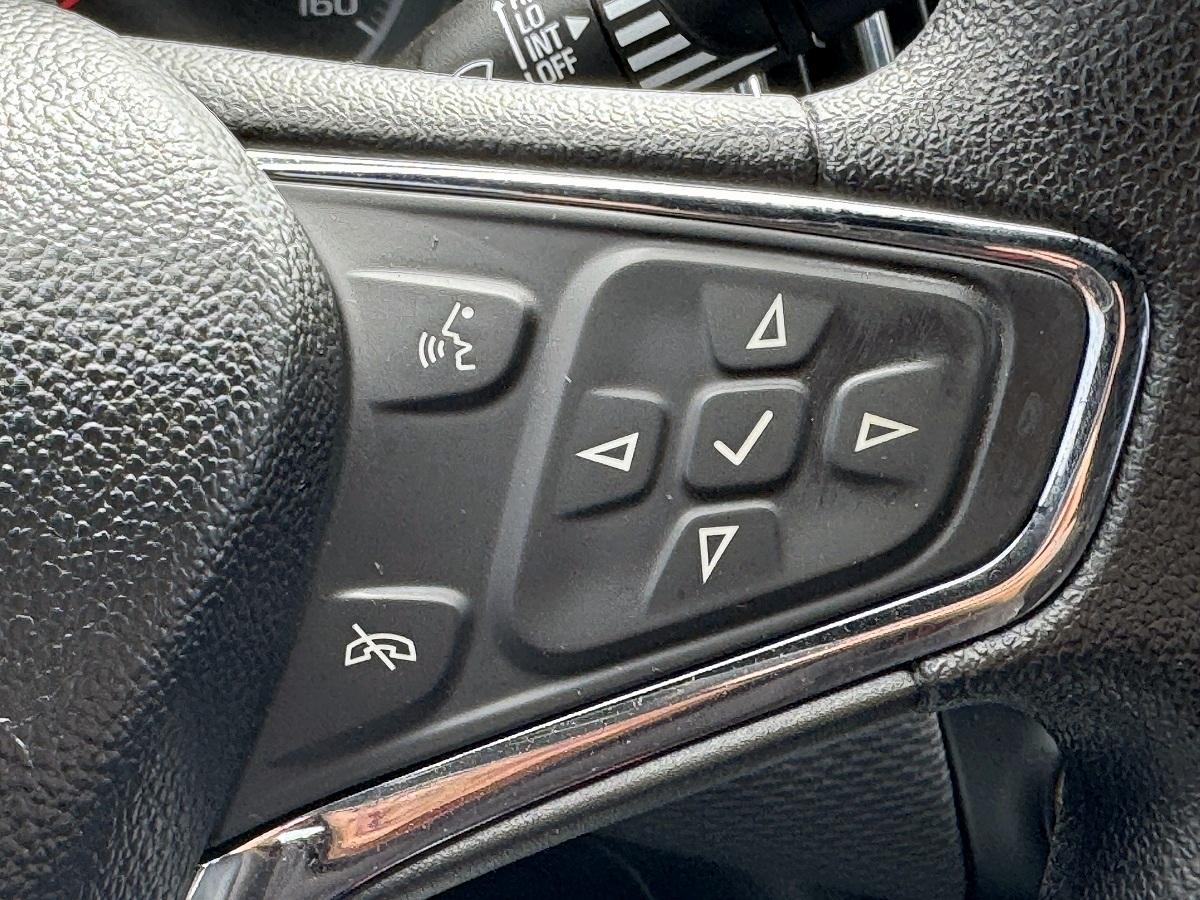 Chevrolet Cruze  2019