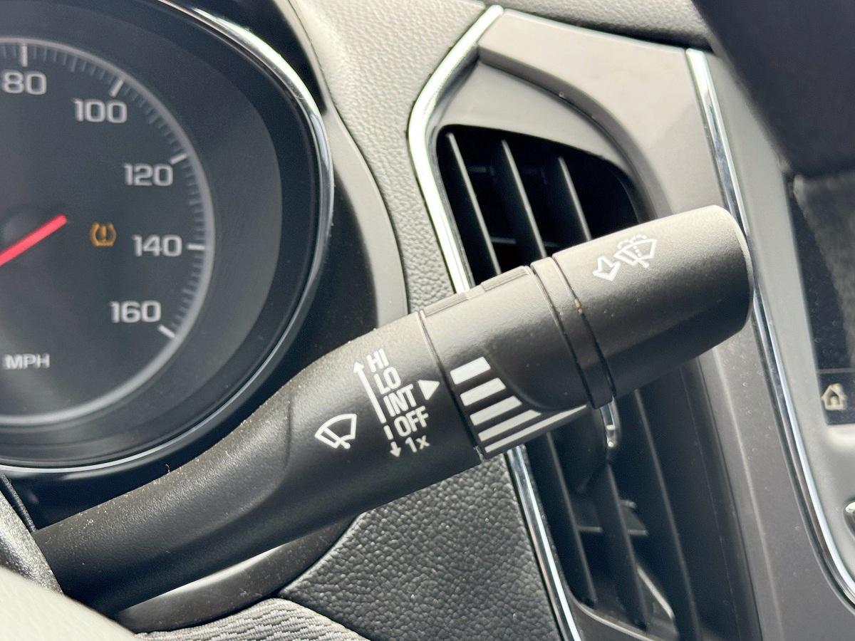 Chevrolet Cruze  2019