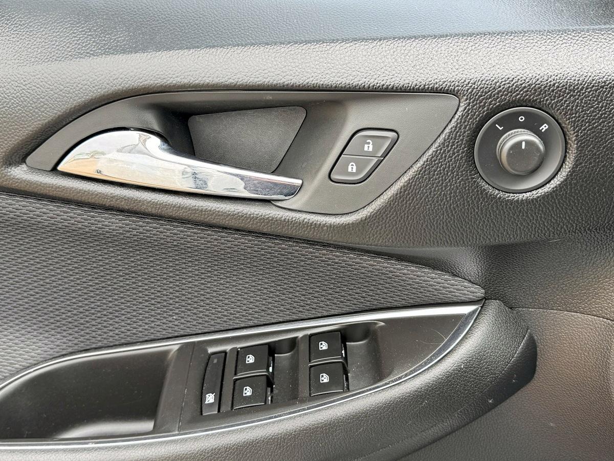 Chevrolet Cruze  2019