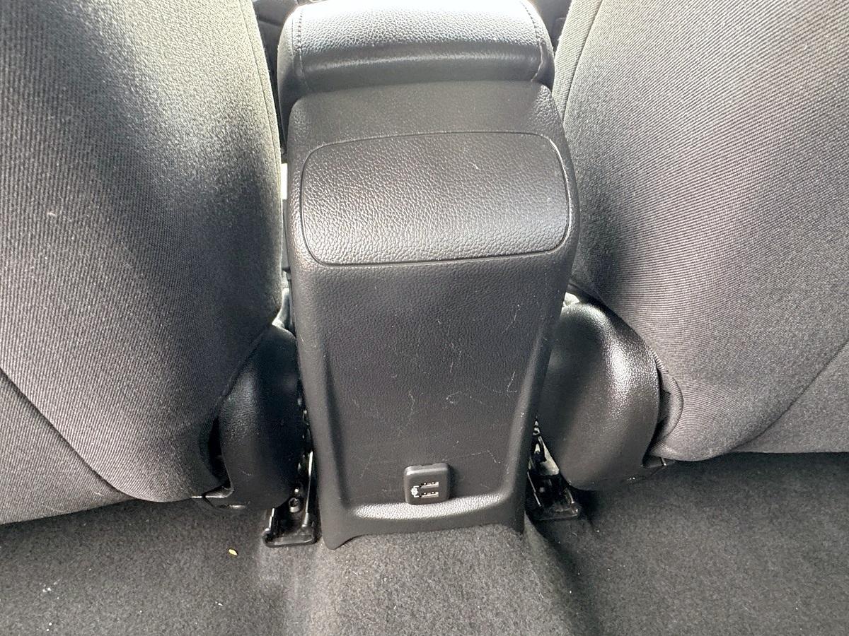 Chevrolet Cruze  2019