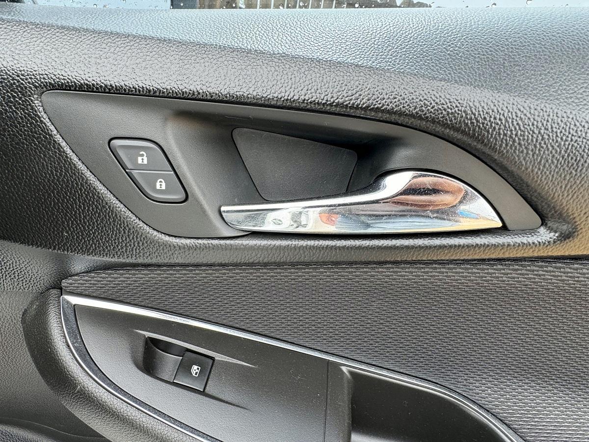 Chevrolet Cruze  2019