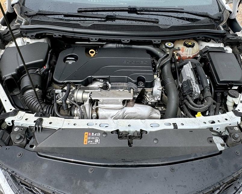 Chevrolet Cruze  2019