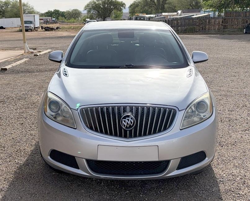 Buick Verano 4dr Sdn Base 2016