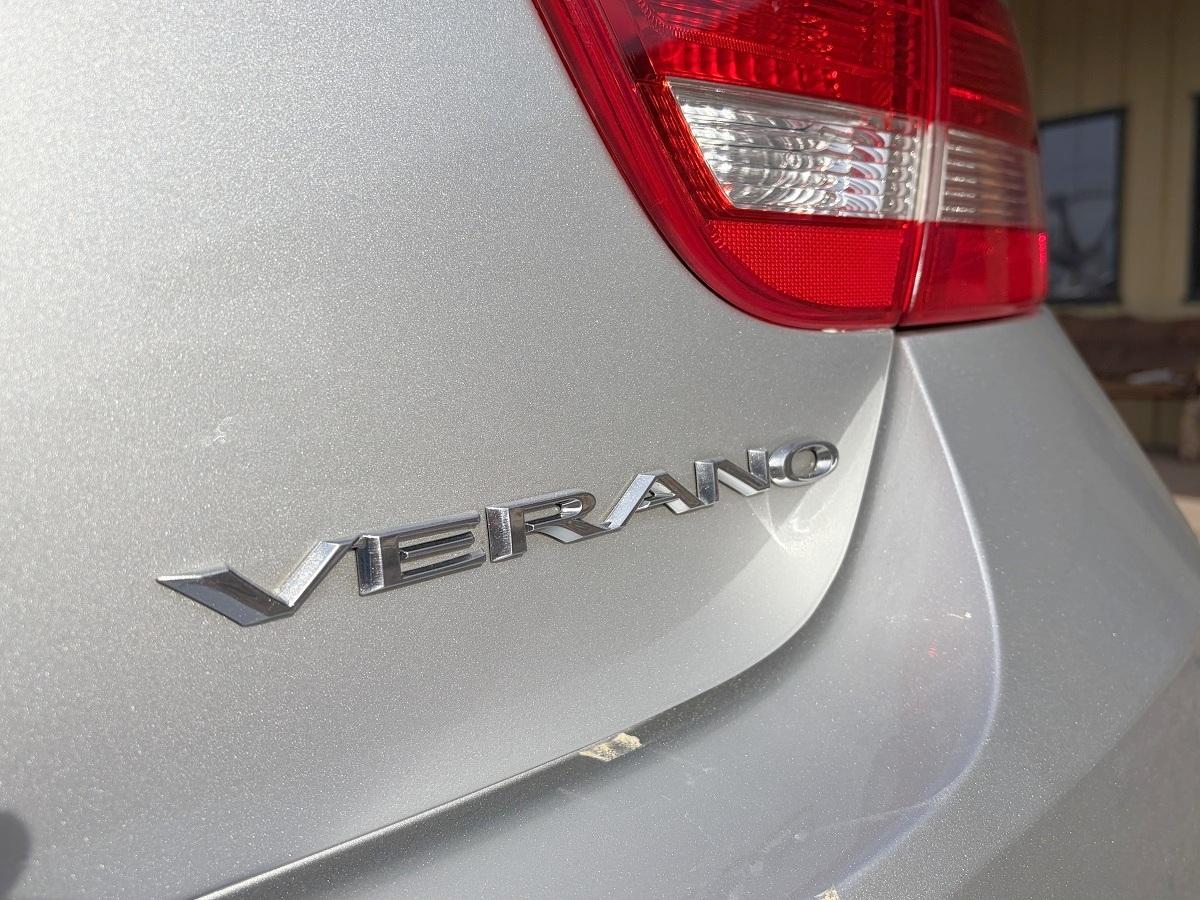 Buick Verano 4dr Sdn Base 2016