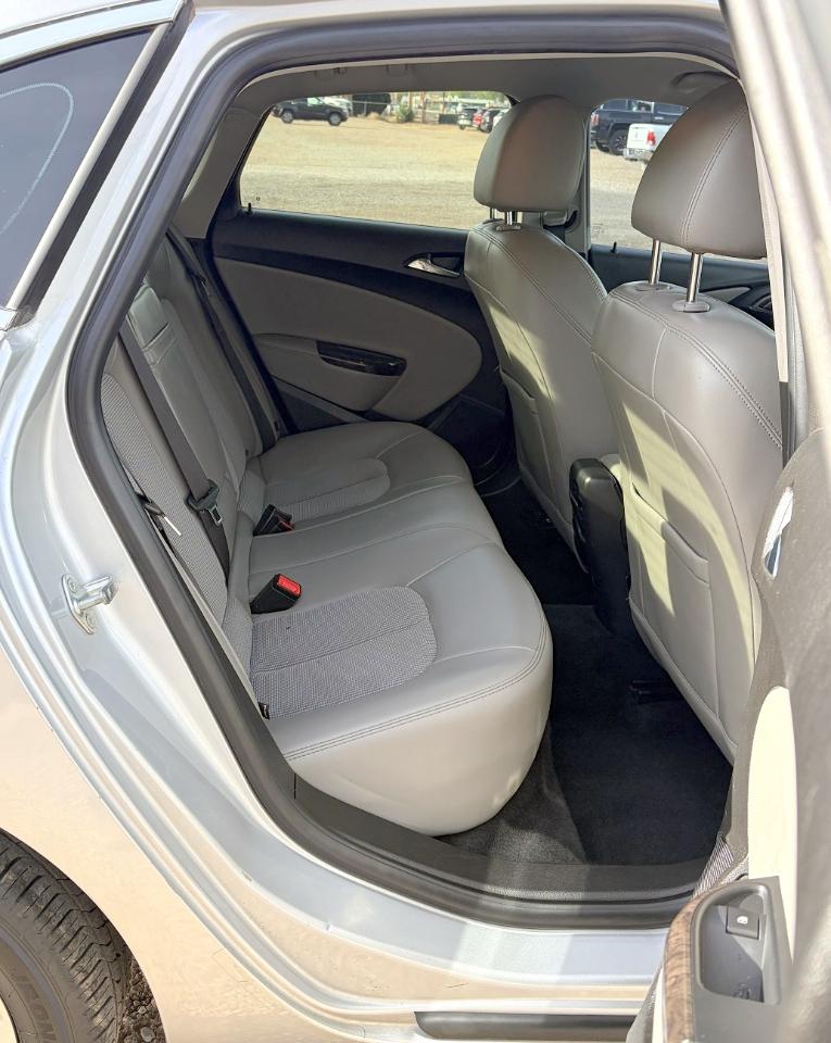 Buick Verano 4dr Sdn Base 2016