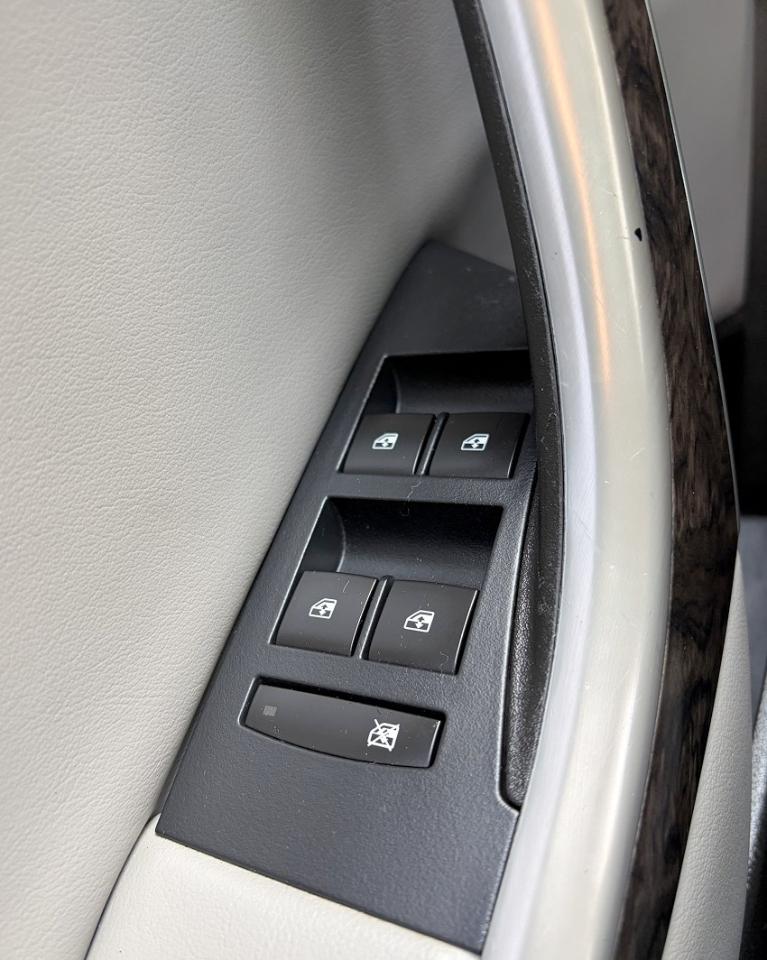 Buick Verano 4dr Sdn Base 2016