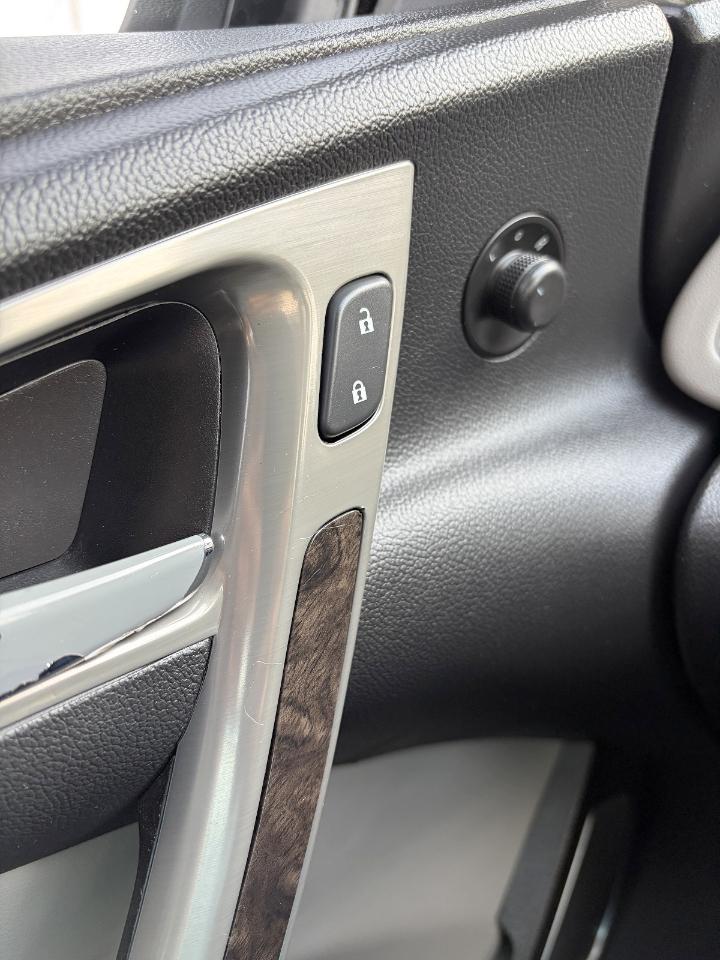 Buick Verano 4dr Sdn Base 2016