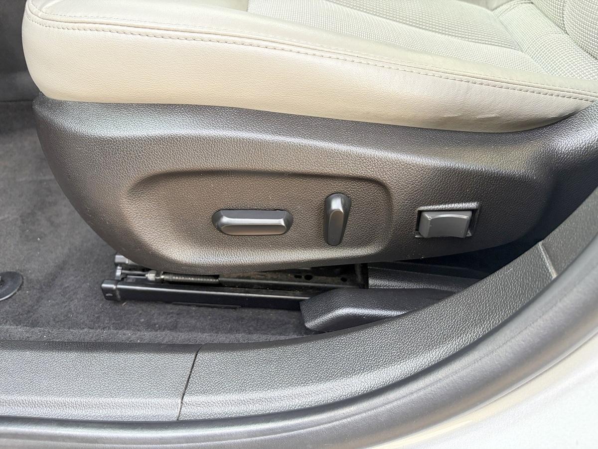 Buick Verano 4dr Sdn Base 2016