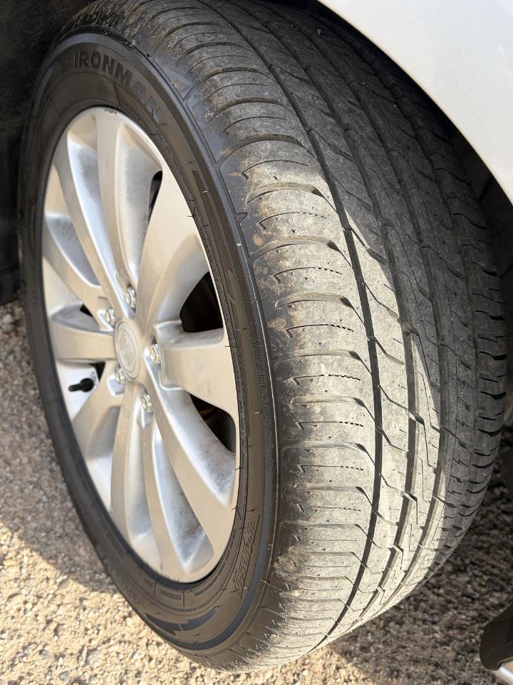 Buick Verano 4dr Sdn Base 2016