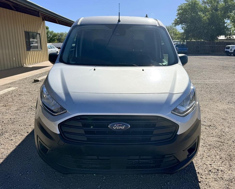 Ford Transit Connect Van  2022