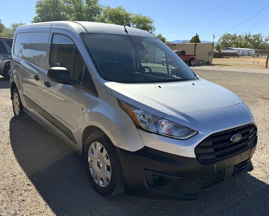 Ford Transit Connect Van  2022