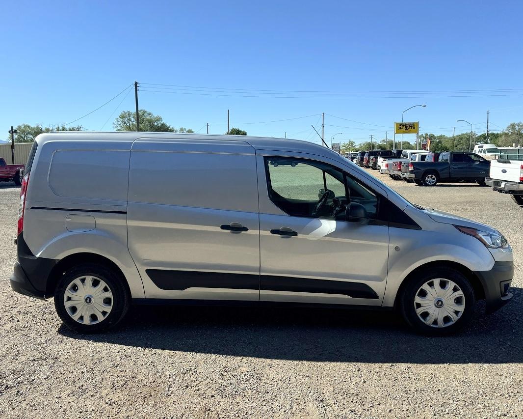 Ford Transit Connect Van  2022