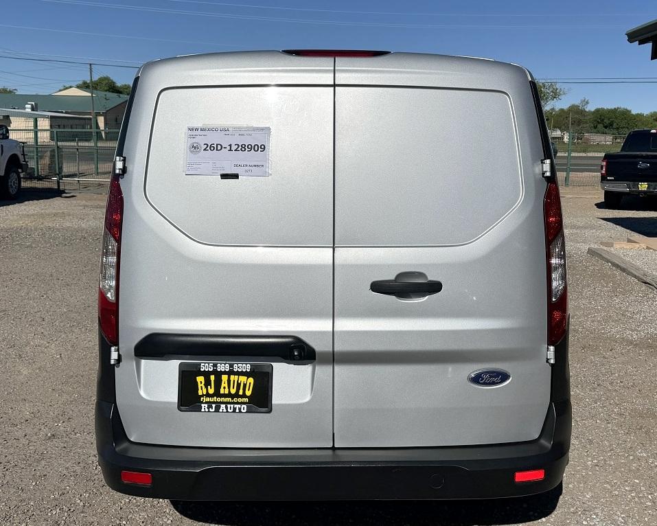 Ford Transit Connect Van  2022
