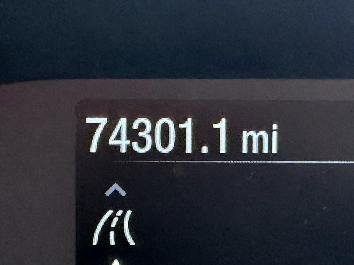 Ford Transit Connect Van  2022