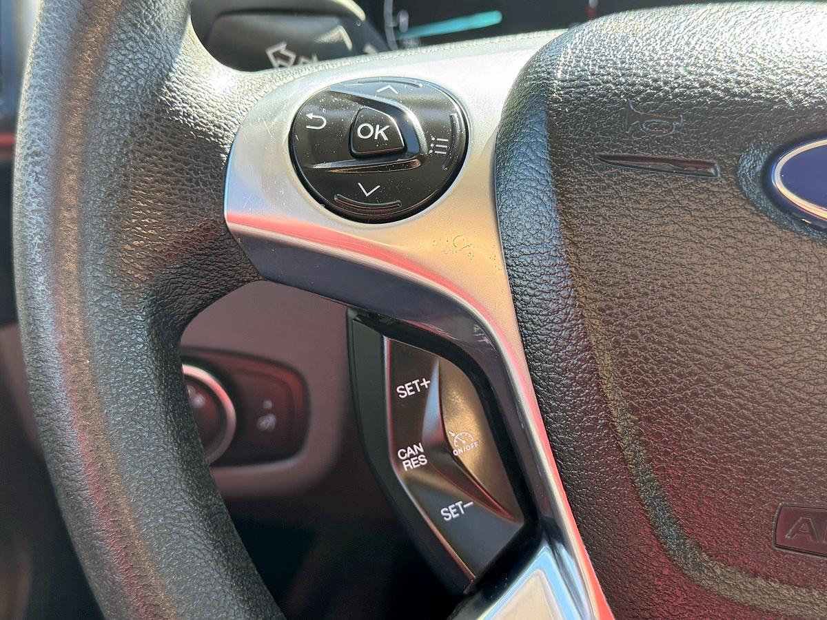 Ford Transit Connect Van  2022