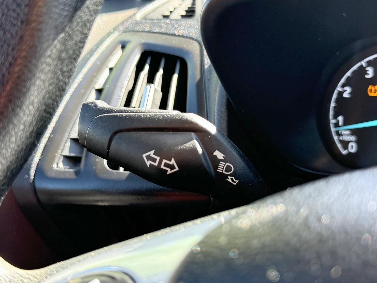 Ford Transit Connect Van  2022