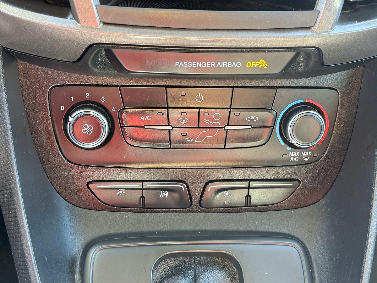 Ford Transit Connect Van  2022