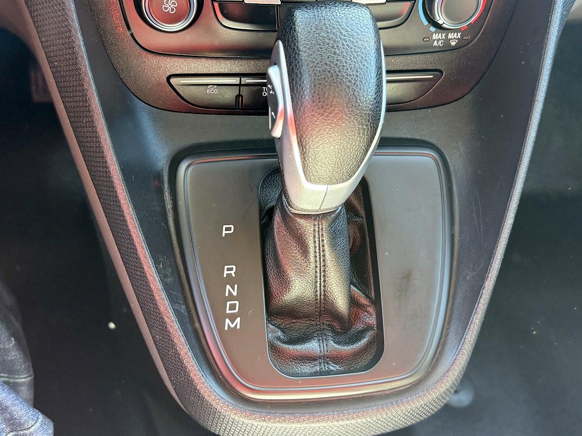 Ford Transit Connect Van  2022