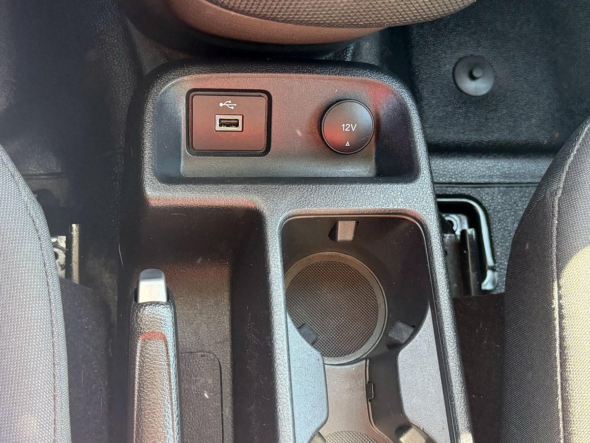 Ford Transit Connect Van  2022