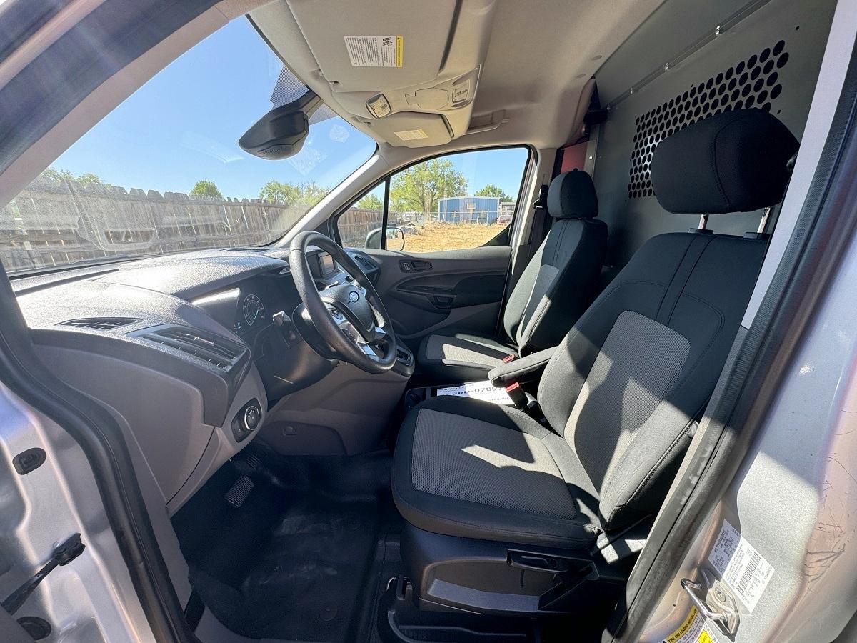 Ford Transit Connect Van  2022