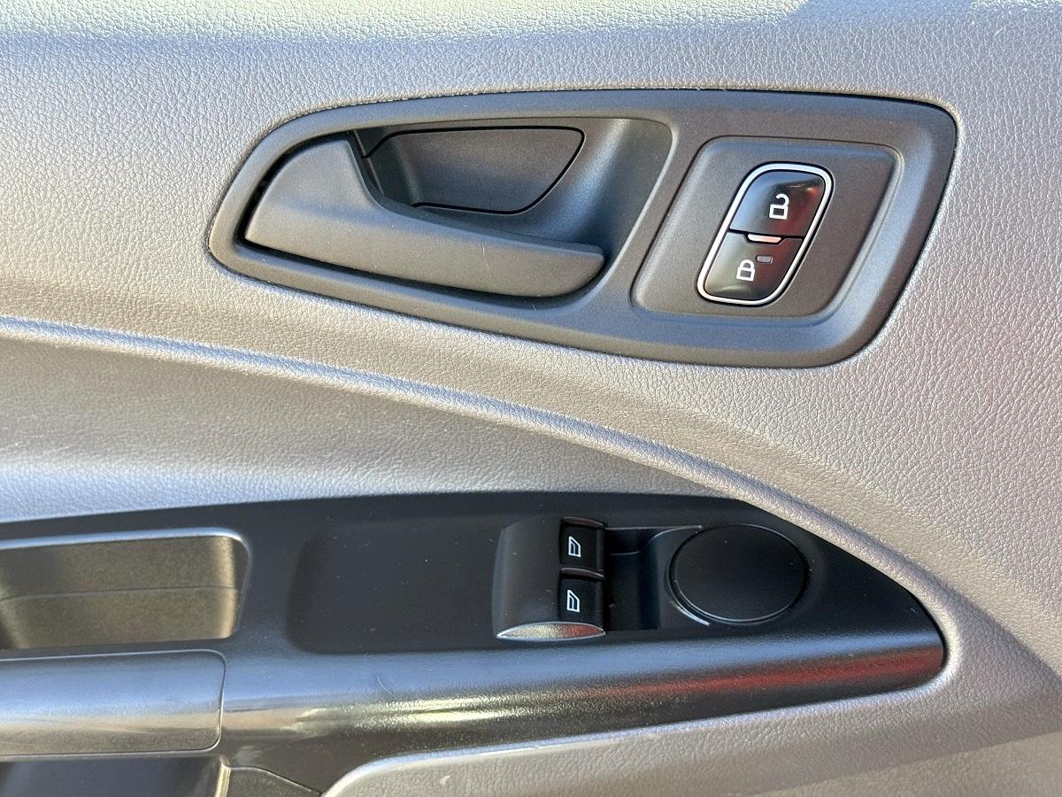 Ford Transit Connect Van  2022