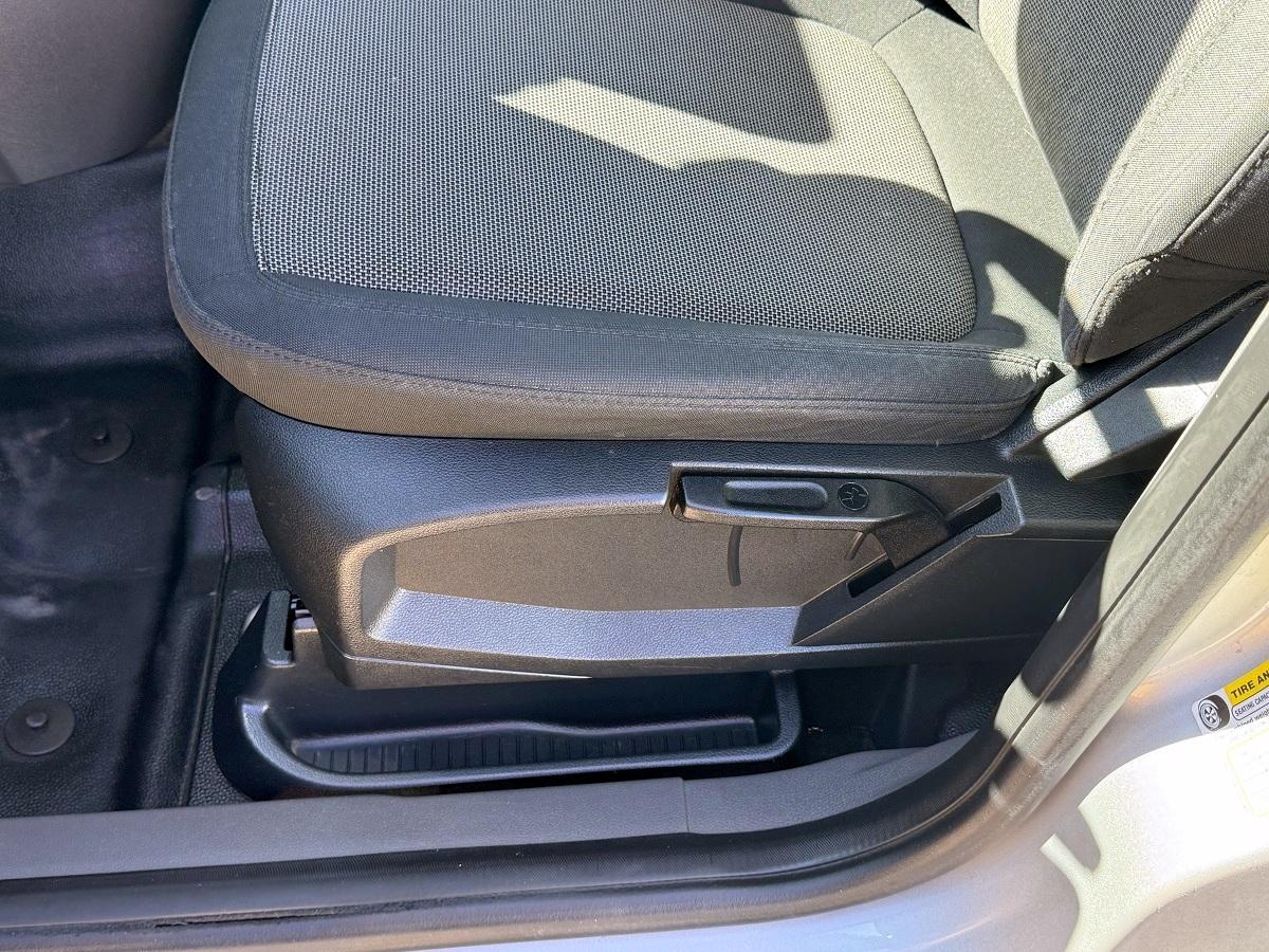 Ford Transit Connect Van  2022